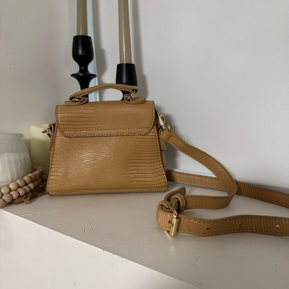 Brown Purse - Picture 6 of 10